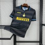 Inter Milan 1997-98 Third Retro Jersey