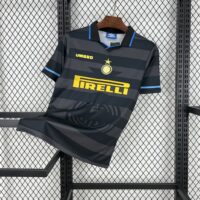 Inter Milan 1997-98 Third Retro Jersey