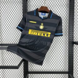 Inter Milan 1997-98 Third Retro Jersey