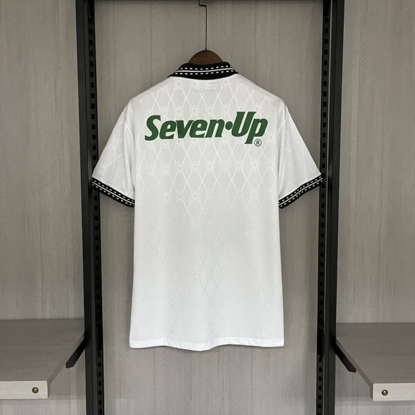 Retro Botafogo 1995 II Away - Image 2