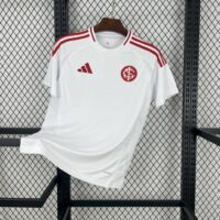 .C Internacional 2025-26 Away Jersey .C Internacional 2025-26 Away Jersey
