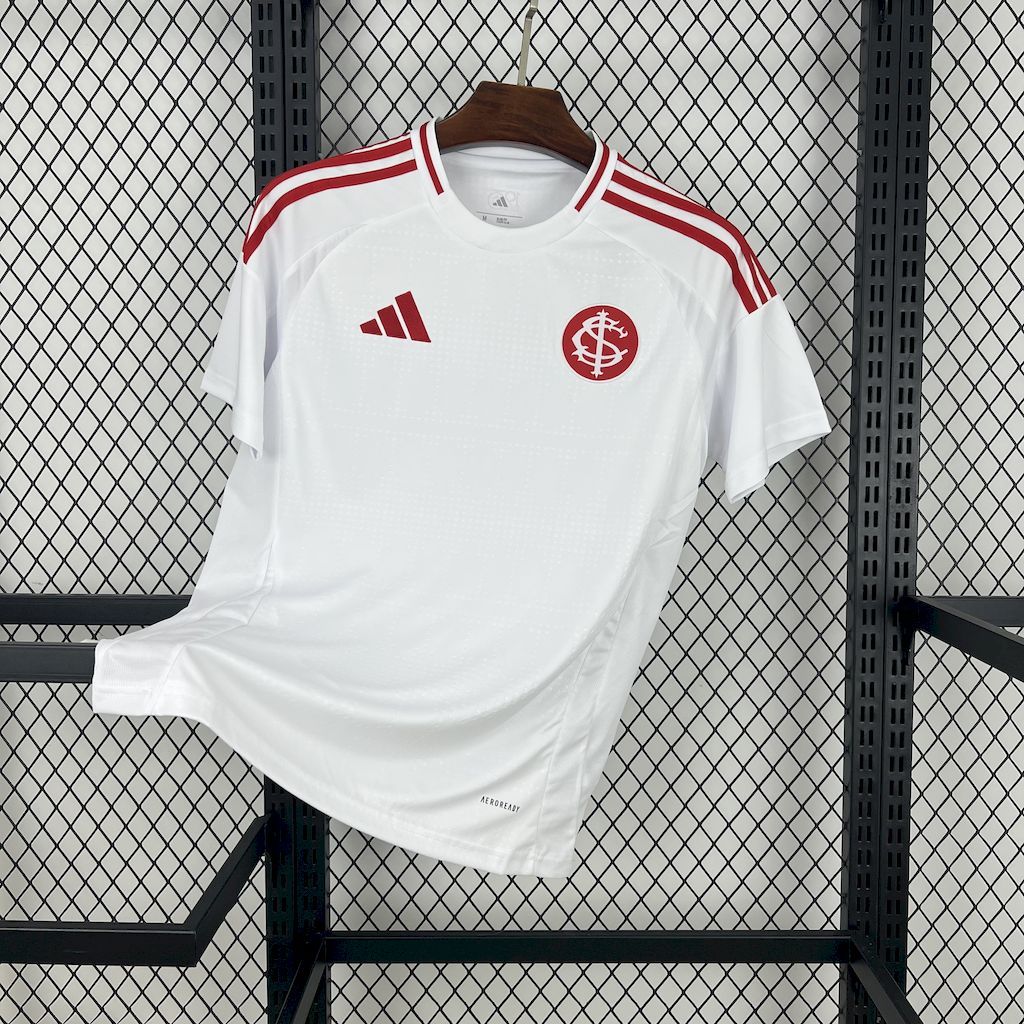 .C Internacional 2025-26 Away Jersey .C Internacional 2025-26 Away Jersey