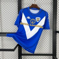 Brescia 2003-04 Home Retro Jersey
