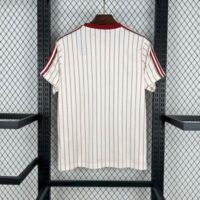Benfica 2025-26 Benfica x Adidas Originals SL Retro Jersey