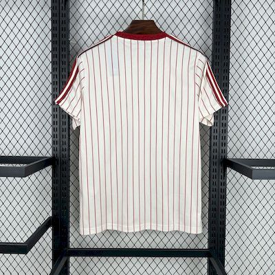Benfica 2025-26 Benfica x Adidas Originals SL Retro Jersey