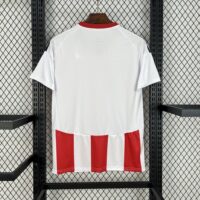 Junior Barranquilla 2025-26 Home Jersey