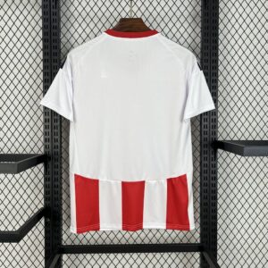 Junior Barranquilla 2025 26 Home Jersey