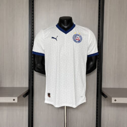 Player Edition 2025-26 Bahia Home Jersey