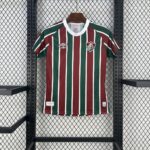 Fluminense 2025-26 Home Womens Jersey