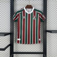 Fluminense 2025-26 Home Womens Jersey Fluminense 2025-26 Home Womens Jersey