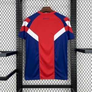 Arsenal adidas 202425 LIFESTYLER OGT Jersey - Image 3