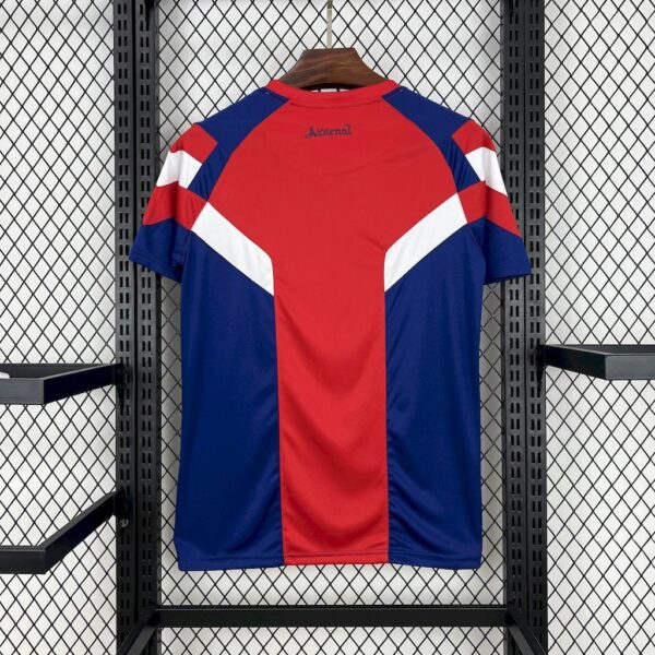 Arsenal adidas 202425 LIFESTYLER OGT Jersey - Image 3