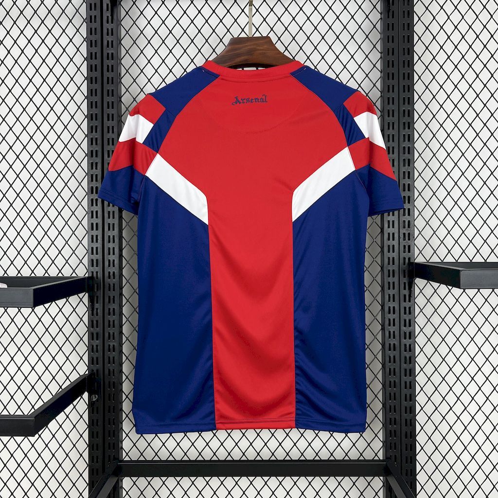 Arsenal adidas 202425 LIFESTYLER OGT Jersey