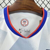 USA 2025-26 Home Jersey
