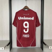 619ca0b388ac45e7b2fb58041eec7e4f Retro Fluminense 2010 II away FRED #9