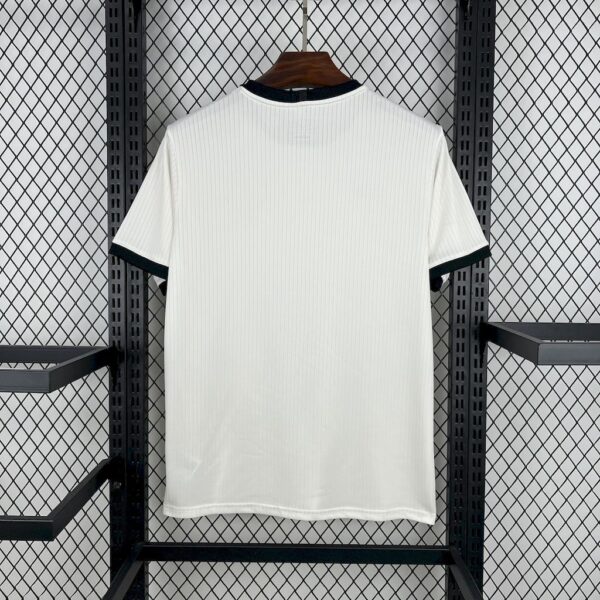 Germany 2025 26 125th Anniversary Jersey