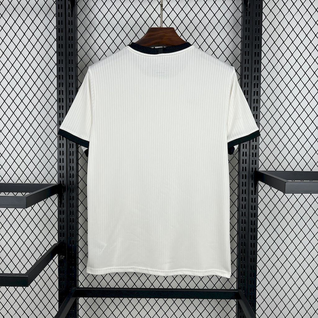 Germany 2025-26 125th Anniversary Jersey
