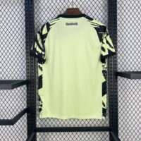 Botafogo 2025-26 Pre-match training Light green Jersey