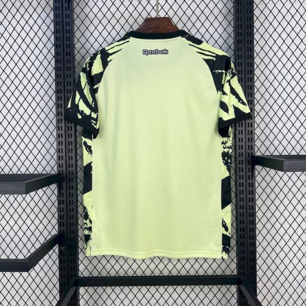 Botafogo 2025 26 Pre match training Light green Jersey