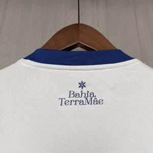 2025 26 Bahia Home Jersey
