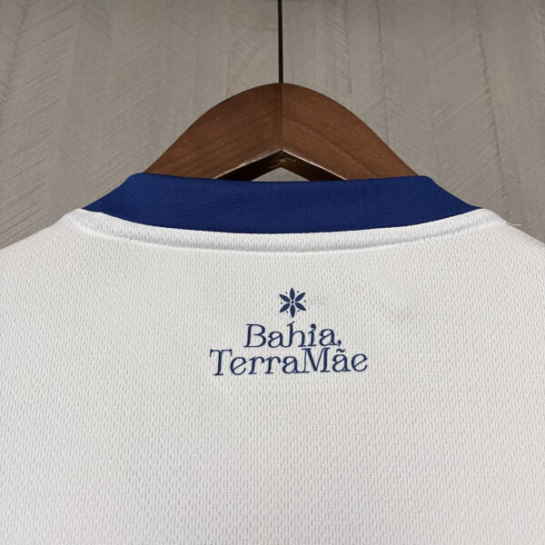 2025 26 Bahia Home Jersey