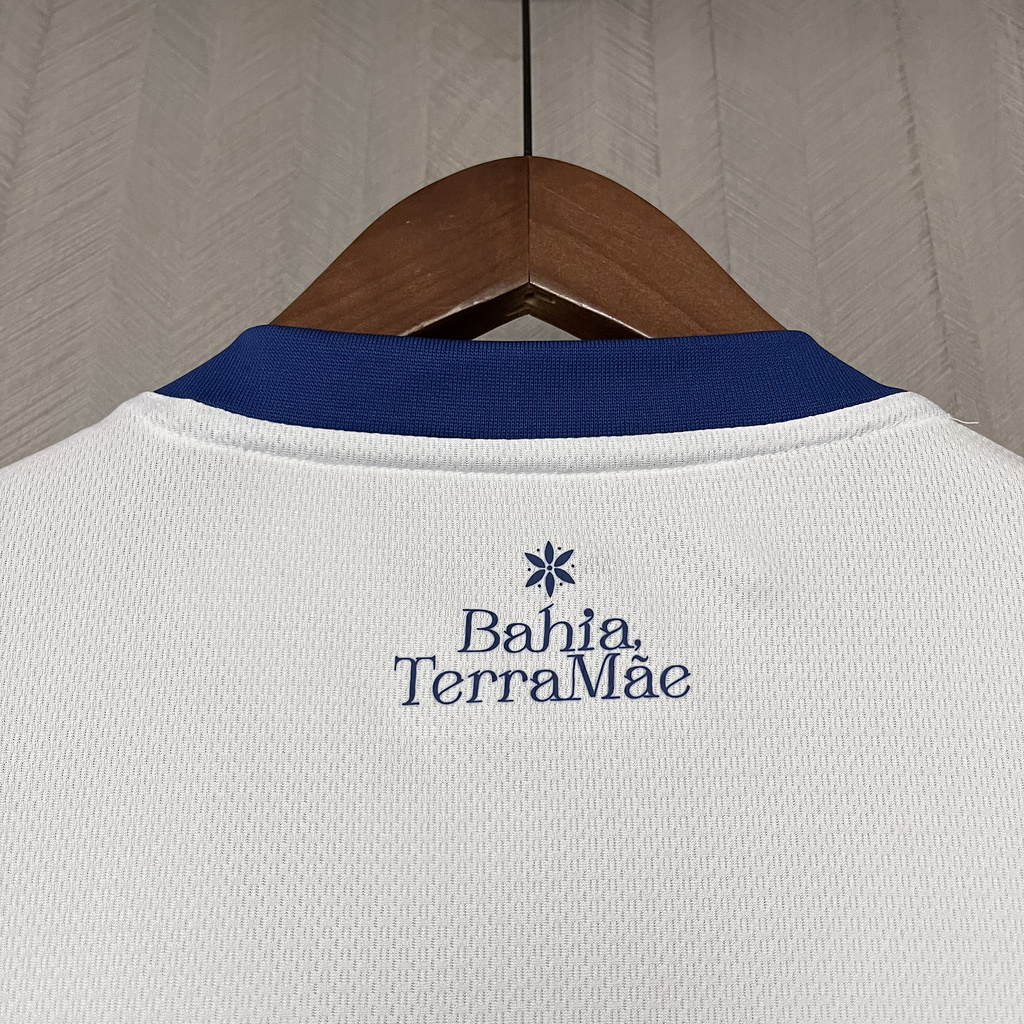 2025-26 Bahia Home Jersey