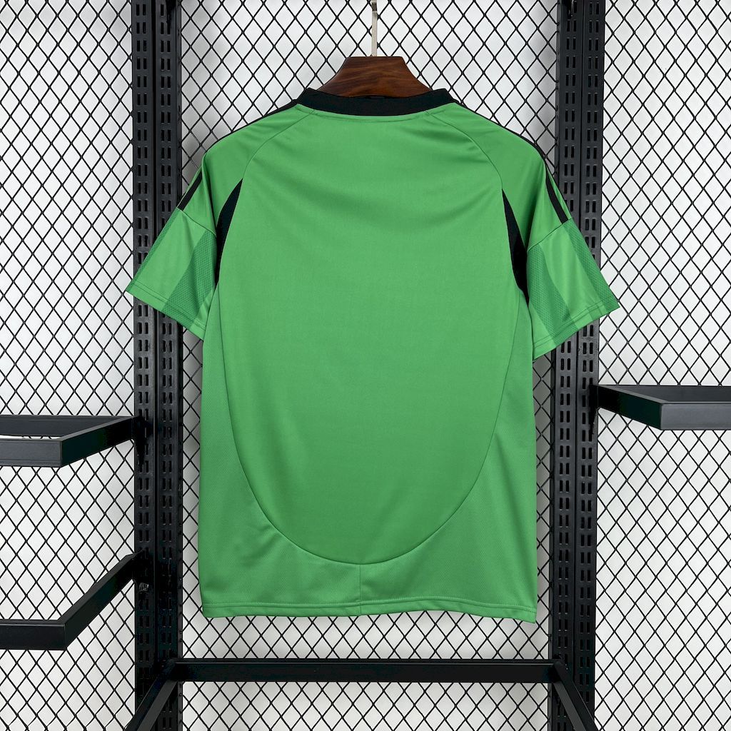 Austin 2025-26 Home Jersey