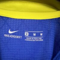 Boca Juniors 2005 100th Anniversary Edition Retro Jersey