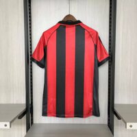 62d483ae74f7445a9575eff74fa882ab Retro AC Milan 1998-99 Home