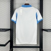6312dff7725e4b74a9c8391ef7cc6de4 Olympique Marseille 2025-26 Home Jersey