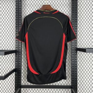 AC Milan 2006 Third Retro Jersey - Image 3