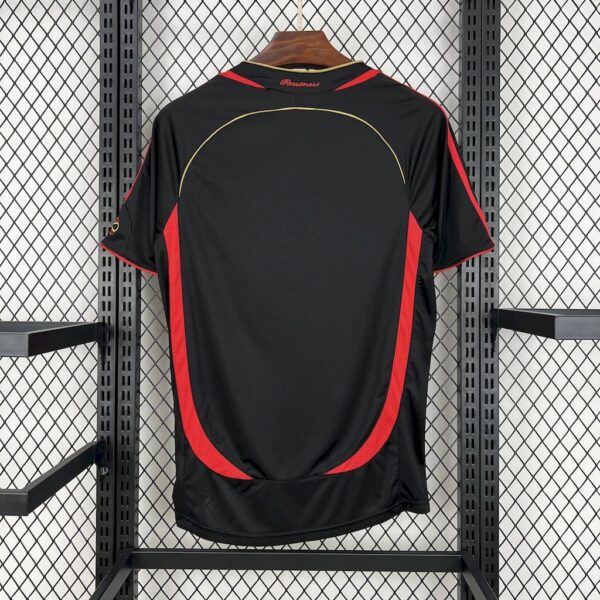 AC Milan 2006 Third Retro Jersey - Image 3