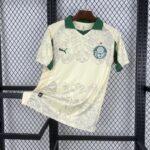 Palmeiras 2025-26 Mundial de Clubes KIDSUPER Jersey
