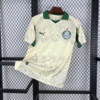 Palmeiras 2025-26 Mundial de Clubes KIDSUPER Jersey Palmeiras 2025-26 Mundial de Clubes KIDSUPER Jersey