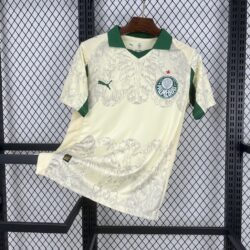 Palmeiras 2025-26 Mundial de Clubes KIDSUPER Jersey