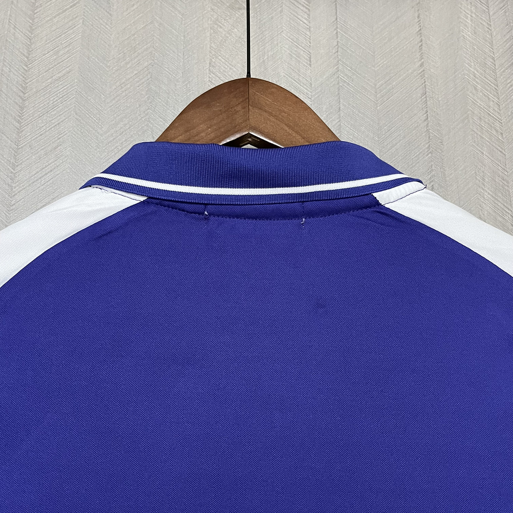 Retro Fiorentina 1998-99 Home