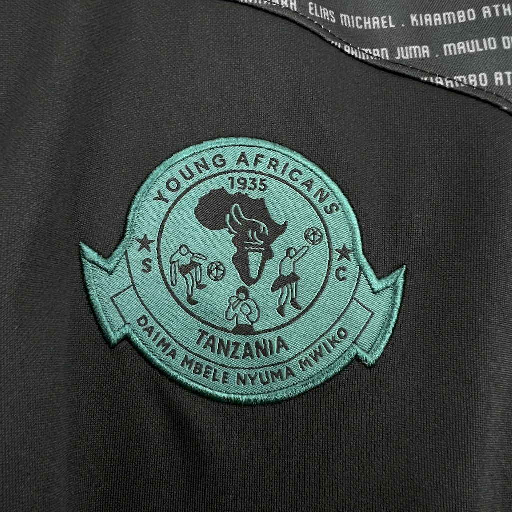63d03ea0c6a14a2795b903f490995f16 Young Africans 2025-26 Away Jersey