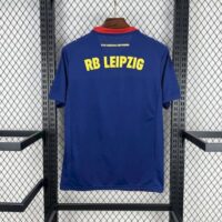 63d100ab RB Leipzig 2025-26 Away Jersey