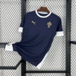 Portugal 2025-26 Royal Blue Training Jersey