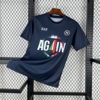 Napoli 2025-26 Casual T-shirts Jersey