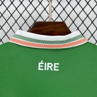 Ireland 2025-26 Home Jersey