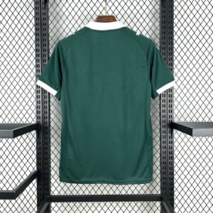 Plymouth Argyle F.C. 2025-26 Home Jersey - Image 2
