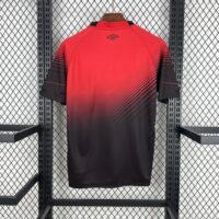 641411a1 Athletico Paranaense 2025-26 Home Jersey