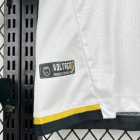 64458e1259834c9c8c39b4a883b170d7 Volta Redonda Futebol Clube (RJ) 2025-26 Away Boutique Jersey