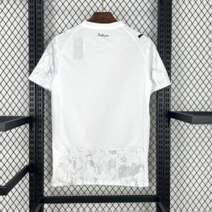 Manchester City 2025 26 Away Jersey