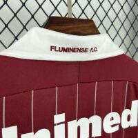 Fluminense 2007-08 Third Retro Jersey