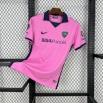 Boca Juniors 2013-14 Away Retro Jersey