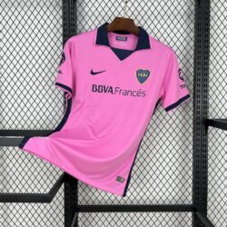 Boca Juniors 2013-14 Away Retro Jersey