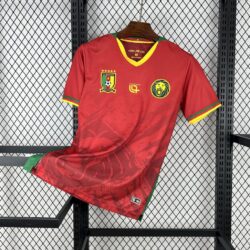 Cameroon 2025-26 Away Jersey