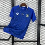 Uzbekistan 2025-26 Home Jersey